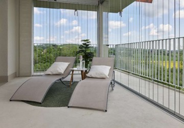 Wohnung Wuppertal Schraberg - 2 Zimmer, 112 m&sup2;, 1.228&euro; | Angebot:27291535