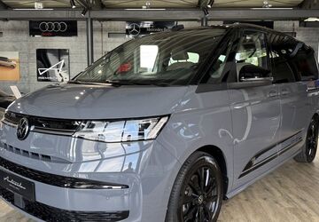 VW T7 Multivan 56.000 km 48.990 &euro; Remscheid 42859