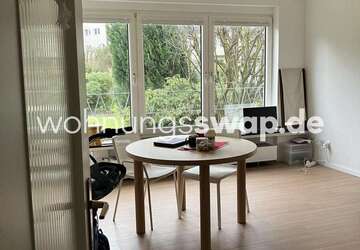 Wohnung Düsseldorf - 1 Zimmer, 35 m&sup2;, 410&euro; | Angebot:24693895