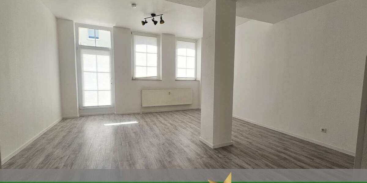 Etagenwohnung Solingen Ohligs - 3 Zimmer, 72 m&sup2;, 686&euro; | Angebot:27230848