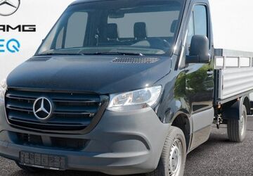 Mercedes-Benz Sprinter 44.960 km 28.322 &euro; Hagen 58135