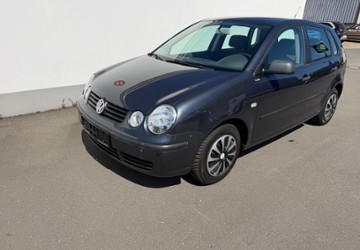 VW Polo 110.066 km 2.500 &euro; Schwelm 58332
