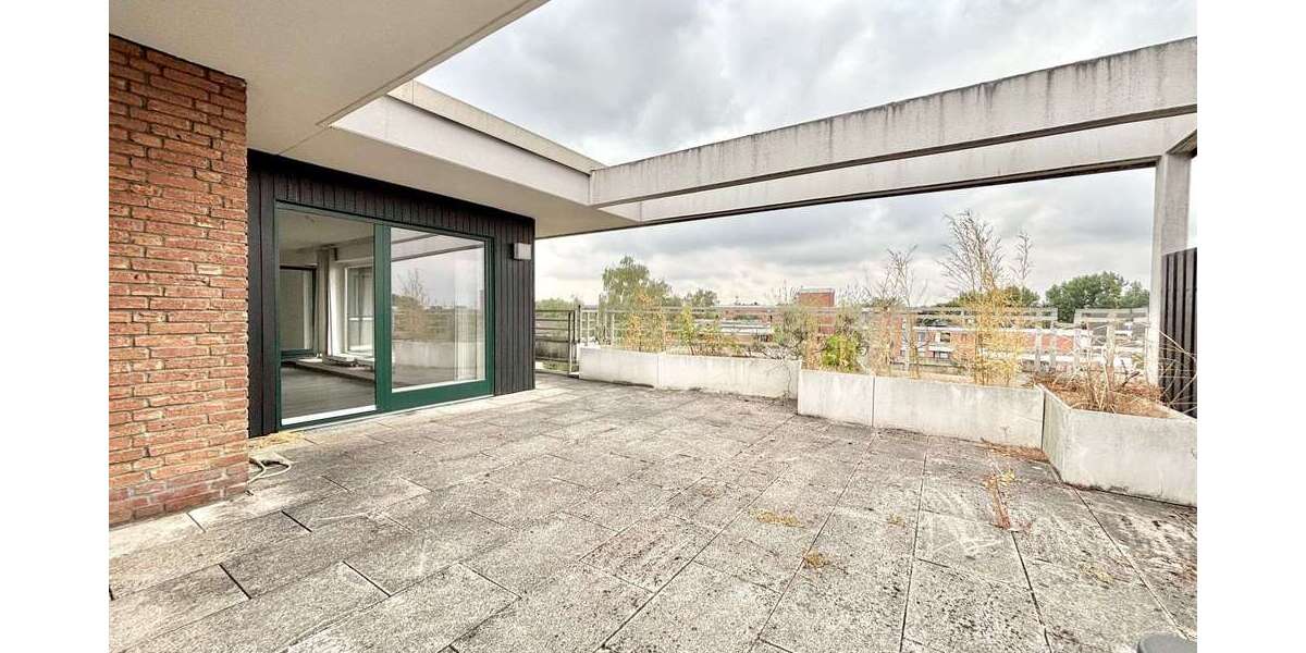 Etagenwohnung Düsseldorf Stadtbezirk 9 - 3 Zimmer, 123 m&sup2;, 1.353&euro; | Angebot:27308987
