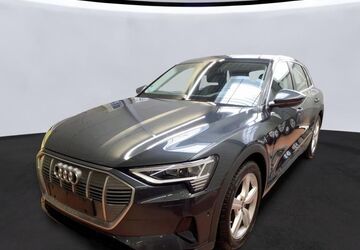 Audi e-tron 26.541 km 35.877 &euro; Hagen 58091