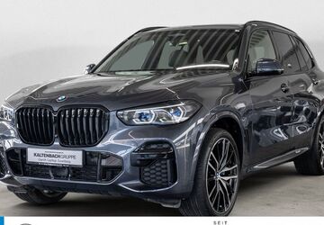 BMW X5 30.604 km 61.890 &euro; Remscheid 42897