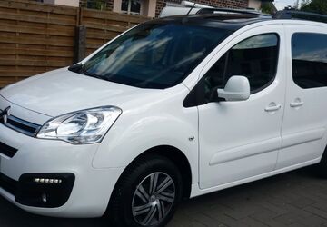 Citroen Berlingo 89.400 km 14.980 &euro; Hilden 40721
