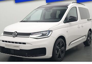 VW Caddy 9.980 km 45.980 &euro; Leverkusen 51379