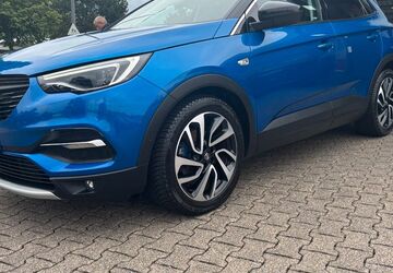Opel Grandland (X) 91.100 km 13.990 &euro; Remscheid 42855