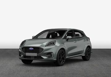 Ford Puma 9.757 km 23.490 &euro; Leverkusen 51373