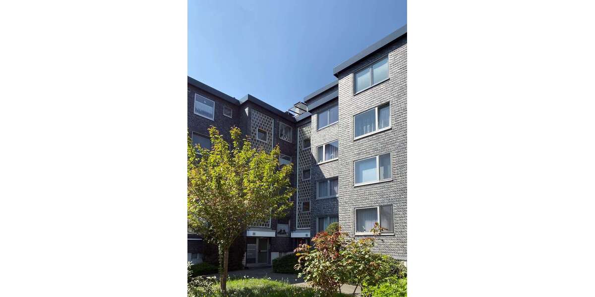 Etagenwohnung Wuppertal Ostersbaum - 3 Zimmer, 87 m&sup2;, 736&euro; | Angebot:27305093