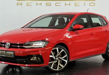 VW Polo 27.650 km 18.790 &euro; Remscheid 42897