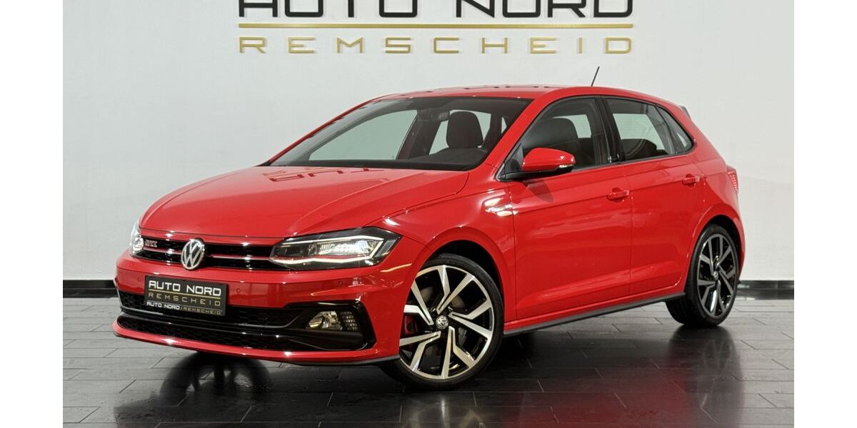 VW Polo 27.650 km 18.790 &euro; Remscheid 42897