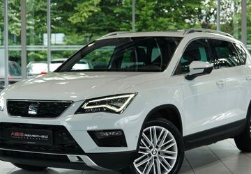 Seat Ateca 67.500 km 23.900 &euro; Remscheid/NRW 42855