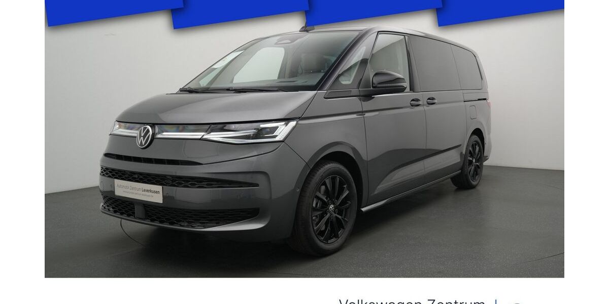 VW T7 Multivan 1.009 km 72.980 &euro; Leverkusen 51379