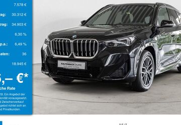 BMW X1 7.628 km 37.590 &euro; Remscheid 42897