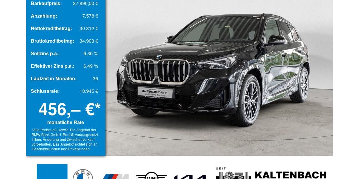 BMW X1 7.628 km 37.590 &euro; Remscheid 42897