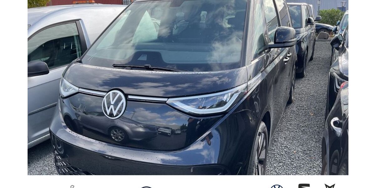 VW ID. Buzz 111.632 km 39.950 &euro; Hilden 40721