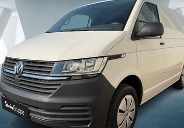 VW T6 Transporter 60.500 km 19.730 &euro; Engelskirchen 51766
