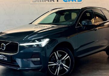 Volvo XC60 37.655 km 32.890 &euro; Remscheid 42855