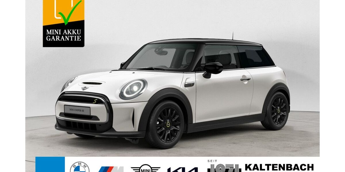 Mini Cooper SE 29.860 km 17.890 &euro; Remscheid 42897