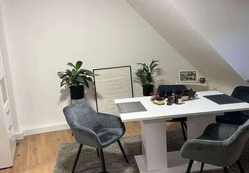 Wohnung Remscheid Remscheid-Süd - 4 Zimmer, 75 m&sup2;, 750&euro; | Angebot:27264597