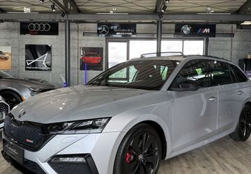 Skoda Octavia 90.000 km 26.990 &euro; Remscheid 42859
