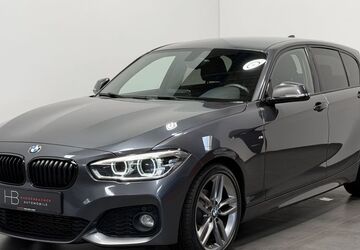 BMW 116 221.900 km 8.800 &euro; Remscheid 42855