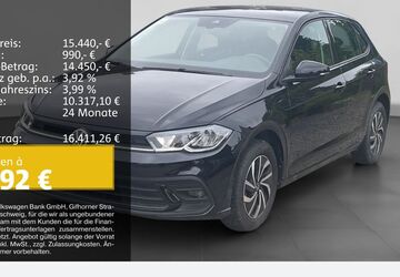 VW Polo 42.306 km 14.980 &euro; Remscheid 42897