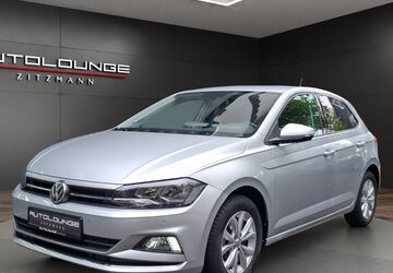 VW Polo 36.023 km 12.800 &euro; Wuppertal 42349
