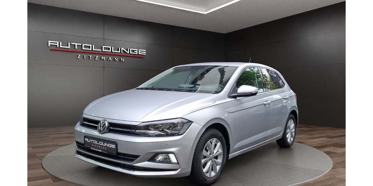 VW Polo 36.023 km 12.800 &euro; Wuppertal 42349