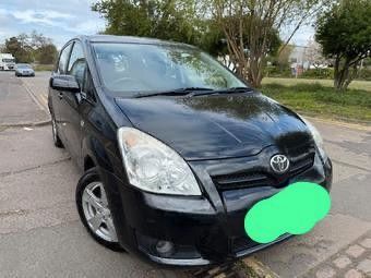Toyota Corolla Verso 137.000 km 5.200 &euro; Leverkusen 51371