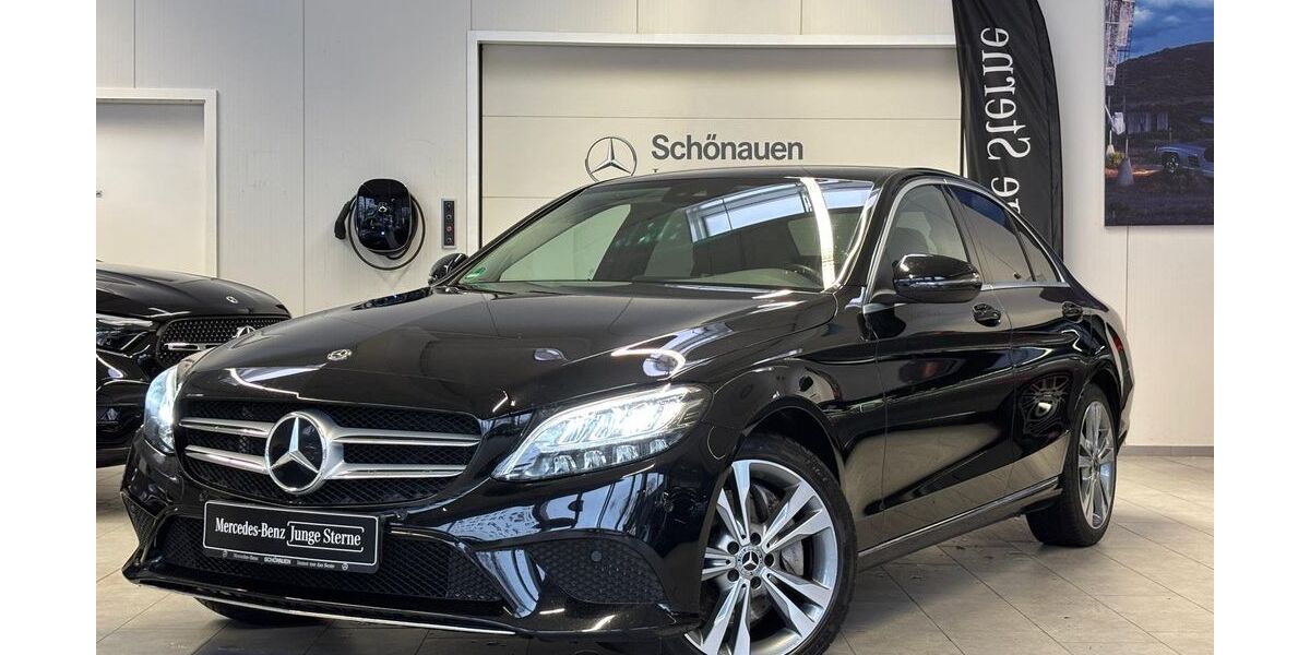 Mercedes-Benz C 300 106.900 km 25.950 &euro; Wuppertal 42281