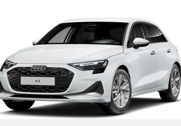 Audi A3 27.668 km 30.960 &euro; Remscheid 42897