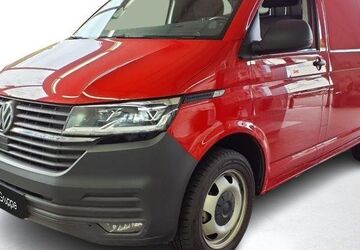 VW T6 Transporter 64.250 km 31.730 &euro; Engelskirchen 51766