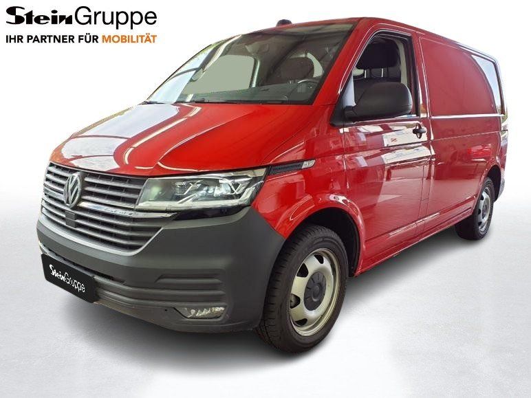 VW T6 Transporter 64.250 km 31.730 &euro; Engelskirchen 51766