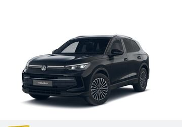 VW Tiguan 19.173 km 34.990 &euro; Remscheid 42857