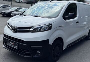 Toyota Andere 104.000 km 13.999 &euro; Remscheid 42857