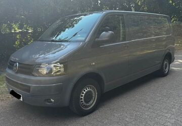 VW T5 Transporter 318.000 km 9.500 &euro; Wuppertal 42119