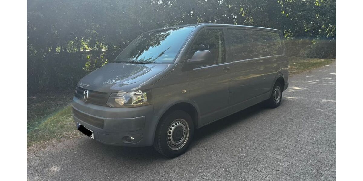 VW T5 Transporter 318.000 km 9.500 &euro; Wuppertal 42119