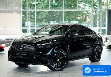 Mercedes-Benz GLE 450 69.500 km 84.800 &euro; Remscheid/NRW 42855
