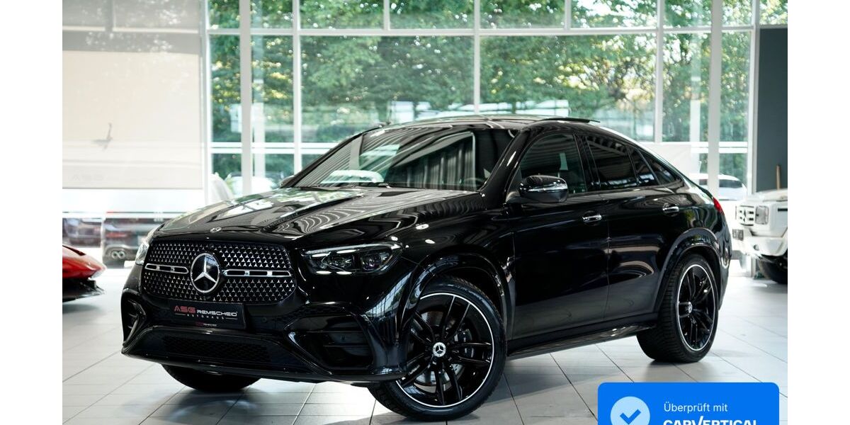 Mercedes-Benz GLE 450 69.500 km 84.800 &euro; Remscheid/NRW 42855