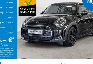 Mini Cooper SE 38.131 km 18.590 &euro; Remscheid 42897