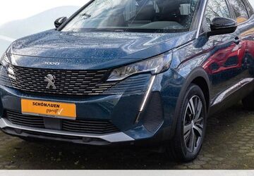 Peugeot 3008 18.583 km 22.550 &euro; Remscheid 42855