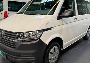 VW T6 Caravelle 110.000 km 21.420 &euro; Hilden 40721
