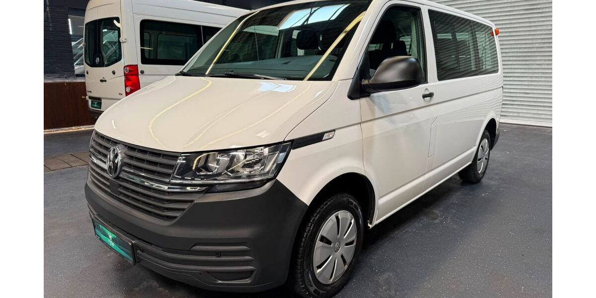 VW T6 Caravelle 110.000 km 21.420 &euro; Hilden 40721