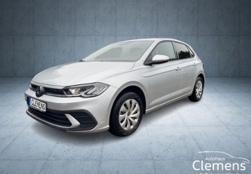 VW Polo 6.984 km 19.350 &euro; Düsseldorf 40472