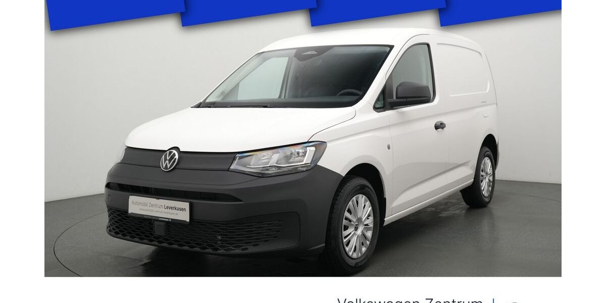 VW Caddy 2.001 km 29.980 &euro; Leverkusen 51379
