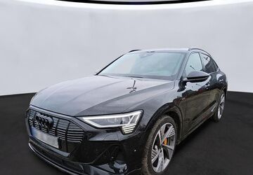 Audi e-tron 50.645 km 37.812 &euro; Hagen 58091