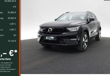 Volvo XC40 23.662 km 30.390 &euro; Engelskirchen 51766