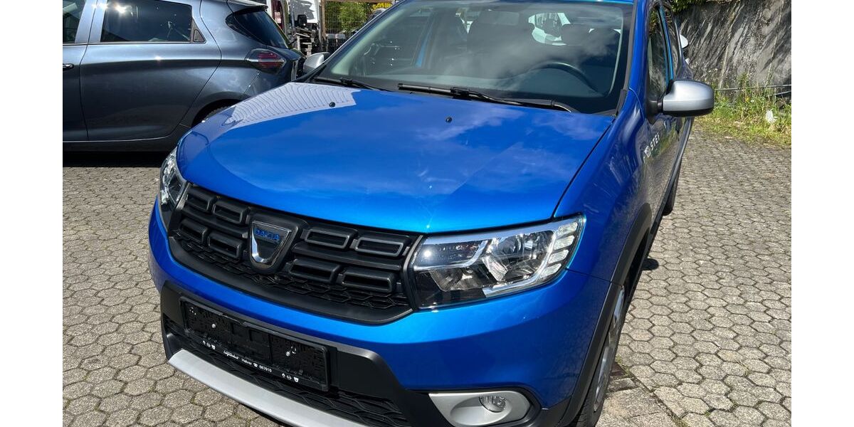 Dacia Sandero 36.650 km 10.500 &euro; Halver 58553